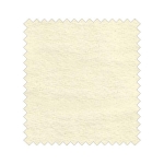 2-seitiges Fluffy Jersey Farbe Κρεμ / Cream  1,80m